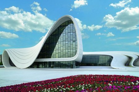Heydər Əliyev Mərkəzi ilə Qazaxstanın birinci Prezidentinin Kitabxanası  arasında əməkdaşlıq memorandumu imzalanıb