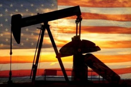 Amerika Neft İnstitutu: ABŞ-ın neft ehtiyatları azalmaqda davam edir