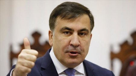 “Saakaşvili BMT-nin baş katibi olarsa, Bakı qazanar” - DEPUTAT