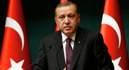 Türkiyə Prezidenti:“Bağdadinin qohumlarından vacib kəşfiyyat məlumatları əldə edilib”