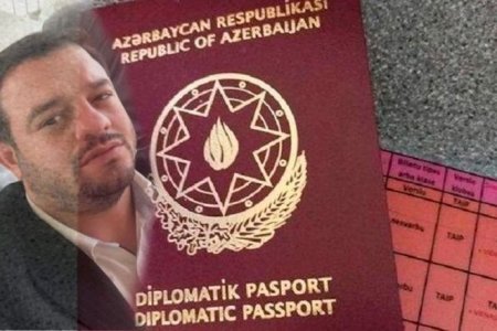 Azərbaycanda diplomatik pasport kimə verilməlidir? – Ata Abdullayev qalmaqalı