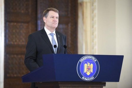 Rumıniyada yeni prezident seçilib