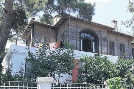 Hacı Zeynalabdin Tağıyevin villası SATIŞA ÇIXARILDI - REKORD QİYMƏT