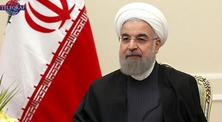 İran ABŞ sanksiyalarına qarşı "müqavimət büdcəsini" açıqladı