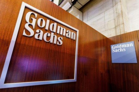 "Goldman Sachs" 2020