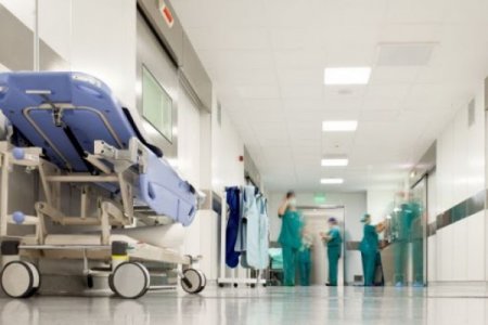 Ağciyər Xəstəlikləri İnstitutunda 37 yaşlı kişi infeksiyadan öldü