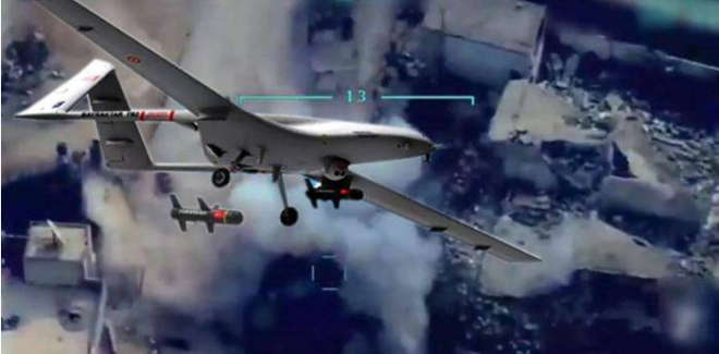 “Rusiyanın havadan müdafiə sisteminin dronlara qarşı səmərəsizliyi üzə çıxdı”