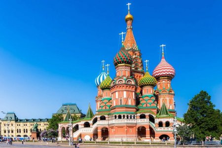 Kremlin imperiya arzuları: Moskva hegemonluğunu saxlaya biləcək?