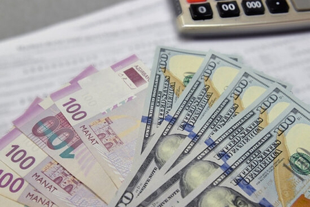 Türkiyədə bir dolların qiyməti 16 lirəni keçdi