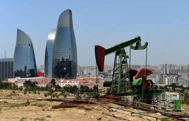 Azərbaycan neftinin qiyməti 79 dolları ötüb