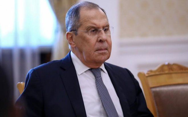 “Rusiya Gürcüstanla münasibətlərin normallaşdırılmasını istəyir” - Lavrov