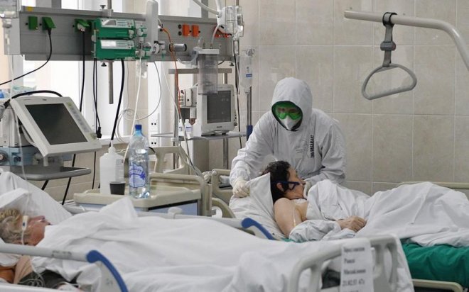 Gürcüstanda daha 25 161 nəfərdə koronavirus aşkarlanıb - 51 nəfər ölüb