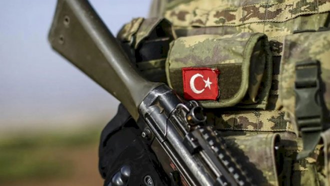 Türkiyə ordusu daha 14 terrorçunu məhv etdi