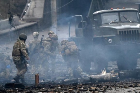 SON DƏQİQƏ! Ukraynada öldürülən rus generalların adları AÇIQLANDI -