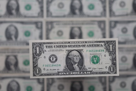 Dollar sürətlə bahalaşır: