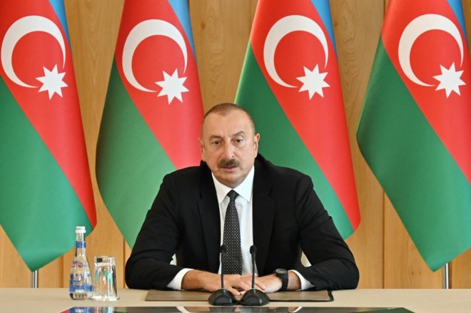 Azərbaycan Qoşulmama Hərəkatının institusional inkişafına böyük töhfə verib