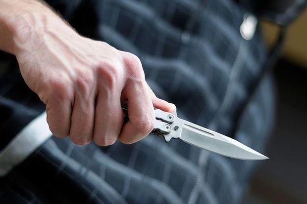 Yevlaxda 20 yaşlı gənc bıçaqlanaraq öldürülüb