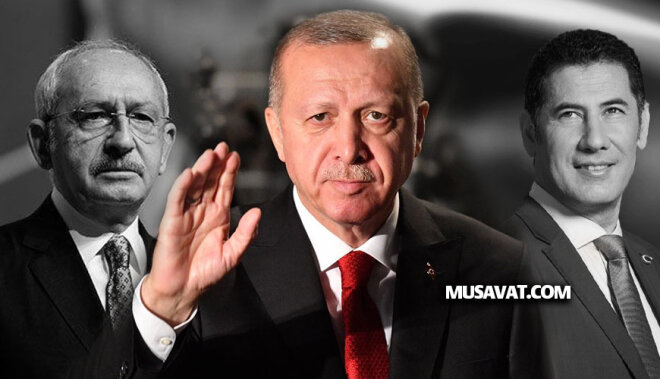SON DƏQİQƏ! Türkiyə öz liderini seçir - 2023-cü ilin ƏN ÖNƏMLİ hadisəsi