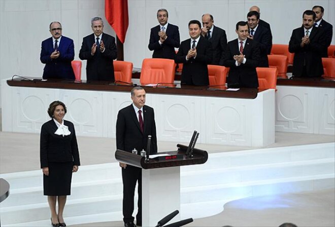 Azı 20 dövlətin başçısı sabah Ankarada olacaq