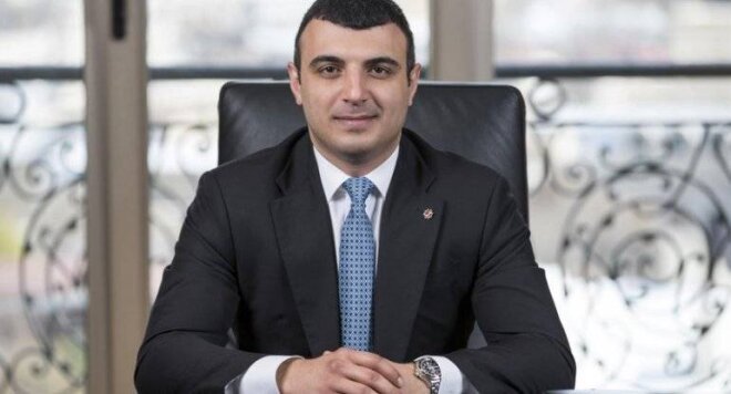 Azərbaycan Mərkəzi Bankı sədrinin maaşı bu qədərdir - MƏBLƏĞ