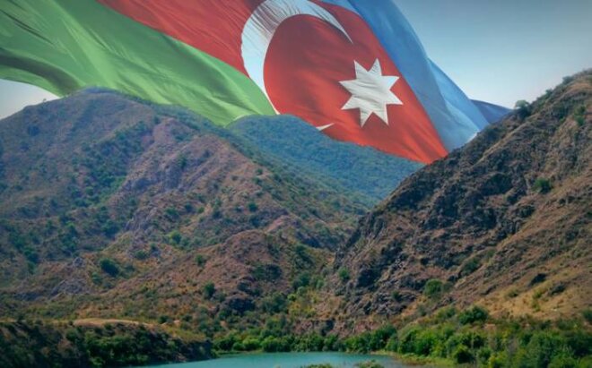 Azərbaycan Diplomatiyasının Uğuru