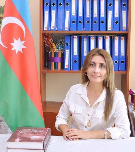 Azərbaycan əməkdaşlığa açıq ölkədir