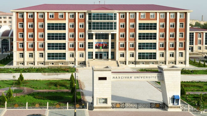 Azərbaycanda daha bir universitet bağlanır -