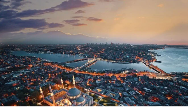 Dünyanın gözü İstanbulda: noyabrın 15-də... –