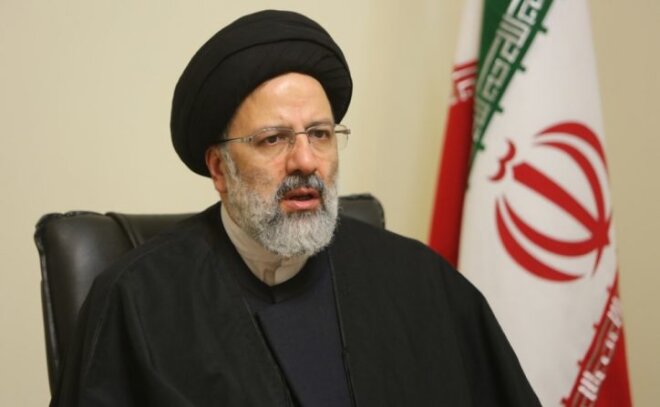 İran Prezidenti ABŞ ilə müharibə məsələsi ilə bağlı açıqlama verib