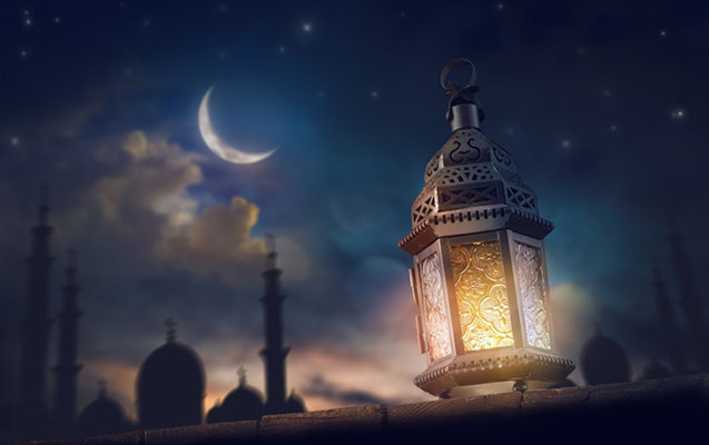 Ramazanın 12-ci gününün duası -