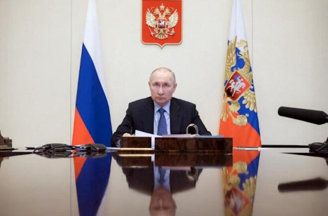 “Putin səslərin 87,32%-ni toplayıb, liderdir”
