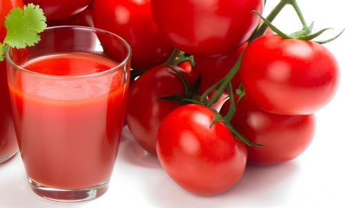 Təzə pomidor şirəsi içməyin 10 faydası –