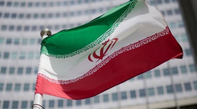 Suriyadakı konsulluğu vurulan İran BMT-yə şikayət etdi