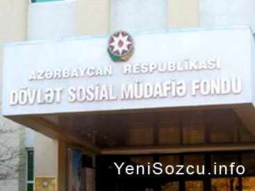 DSMF-də yni qurum yaradıldı - Zakir Babayevin rəhbərliyi ilə 7 nəfərlik heyətə yeni vəzifələr verildi