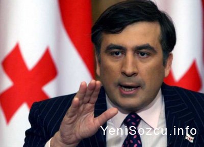 Saakaşvili istefa verib, yoxsa… – Mətbuat Xidməti açıqlama yaydı
