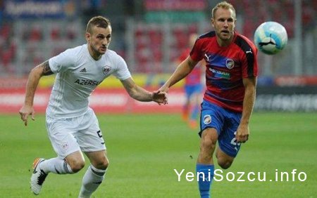 “Qarabağ” “Viktoriya”ya qarşı