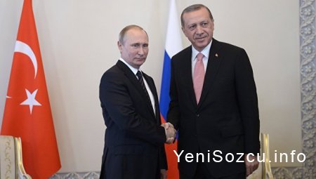 Dövlət Departamenti:"Rusiya-Türkiyə yaxınlaşması ABŞ-ın maraqlarına zidd deyil"