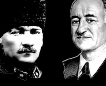 Atatürkün Rəsulzadəyə qoyduğu şok qadağa - SƏNƏD