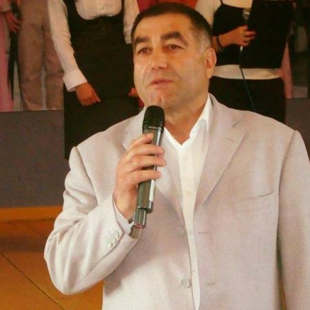 Gürcüstan Azərbaycanlıları Milli Konqresinin sədri Əli Babayev bəyanat yayıb