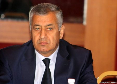 Vahid Əhmədov:“Milli Məclisin büdcə zərfi hələ də deputatlara təqdim olunmayıb”