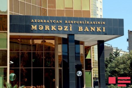 Azərbaycanda valyuta bazarının həcmi kəskin azalıb –Mərkəzi Bankın hesabatı