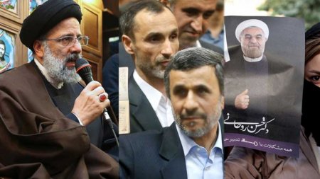 İranda prezident qovğası qızışır