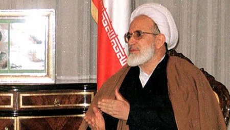 İran müxalifətinin islahatçı lideri aclıq aksiyasına başladı –Mehdi Kerrubinin iki tələbi var