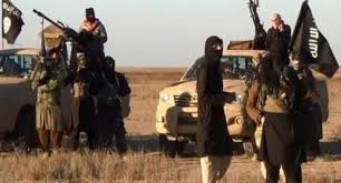 İraqdakı İŞİD ailələri düşərgəsindən reportaj – ARALARINDA AZƏRBAYCANLILAR DA VAR - VİDEO