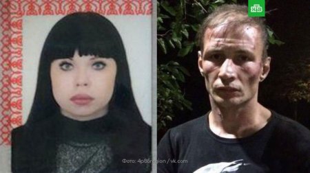 Rusiyada 30 insanı öldürüb yeyən kannibal ər-arvad həbs olunub –FOTO