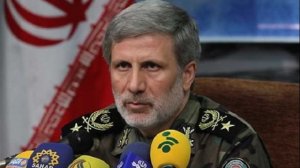 İranın müdafiə naziri: “Azərbaycanın bizim üçün xüsusi yeri var”