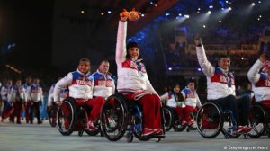 Paralimpiadaya Rusiyanın 30 idmançısı buraxıldı