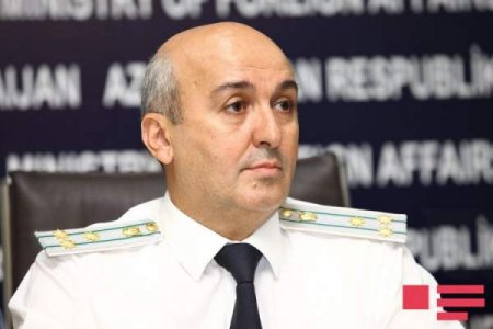 “Sumqayıt hadisələrini erməni separatçıları törədib..." - Baş Prokurorluğun rəsmisi detalları açdı