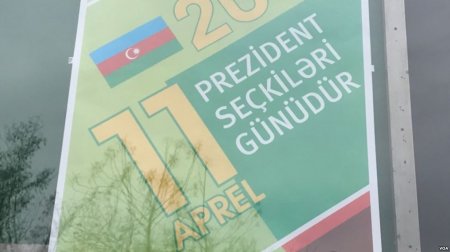 Azərbaycan  beynəlxalq təşkilatlara seçkiləri müşahidə üçün dəvət göndərib –SİYAHI