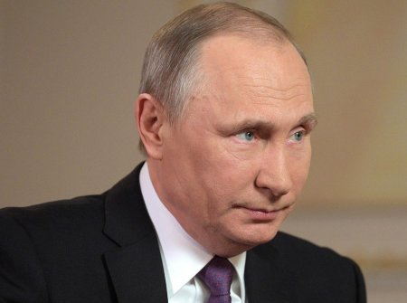 Putin ittihamlara cavab verib- Rusiyanın ABŞ-da seçkilərə müdaxiləsi ilə bağlı